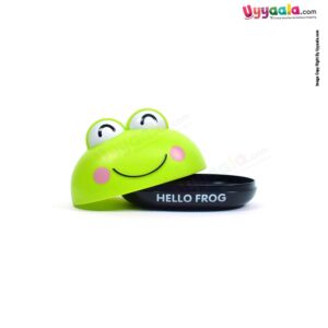 Hello My Friend Chick Soap Box