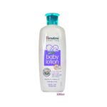 HIMALAYA Moisturizing baby Lotion