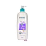HIMALAYA Moisturizing baby Lotion