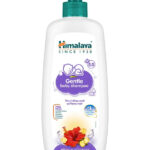 Buy Himalaya Gentle Shampoo for Baby with Hibiscus extracts Online in India at uyyaala.com