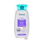 HIMALAYA Gentle Baby Hibiscus No Tears Shampoo