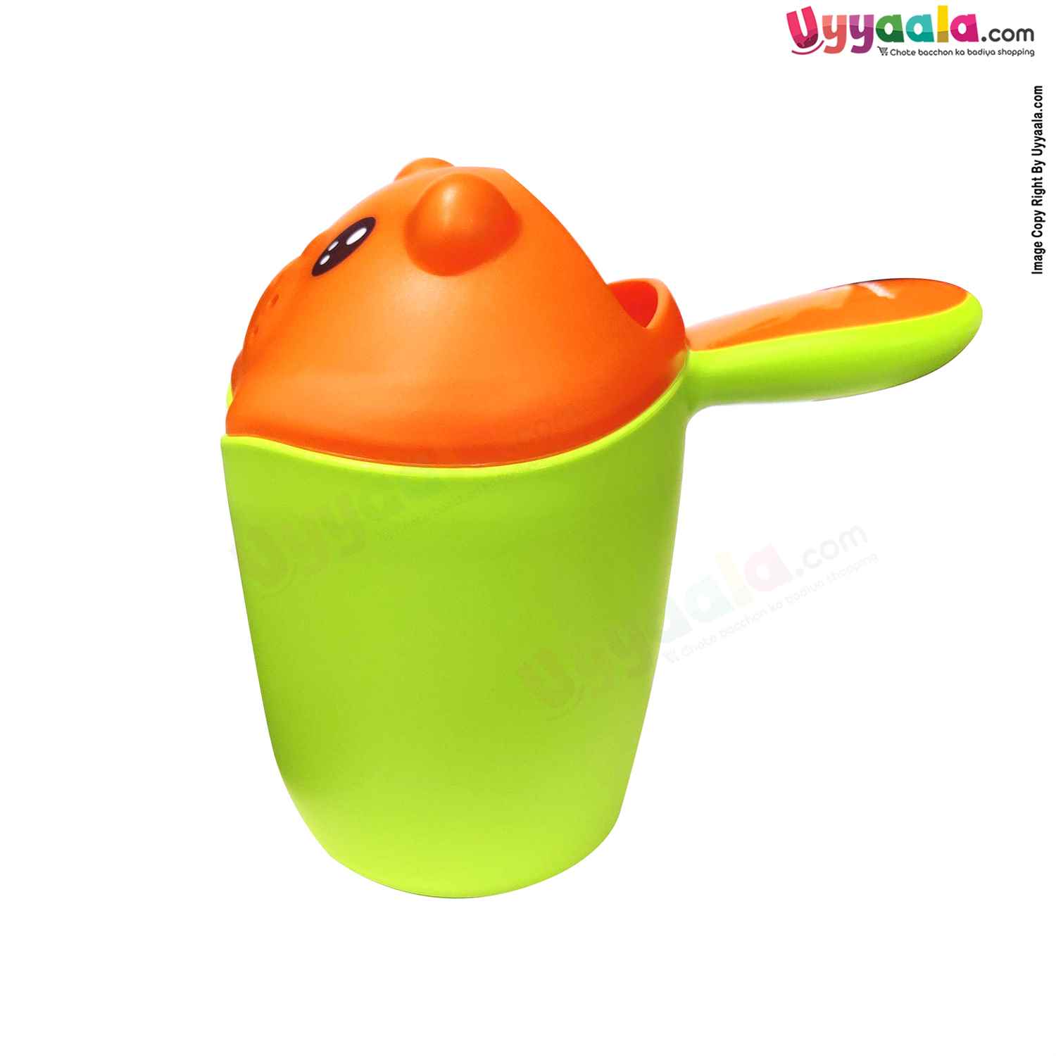 Baby Hood Shampoo rinse Cup