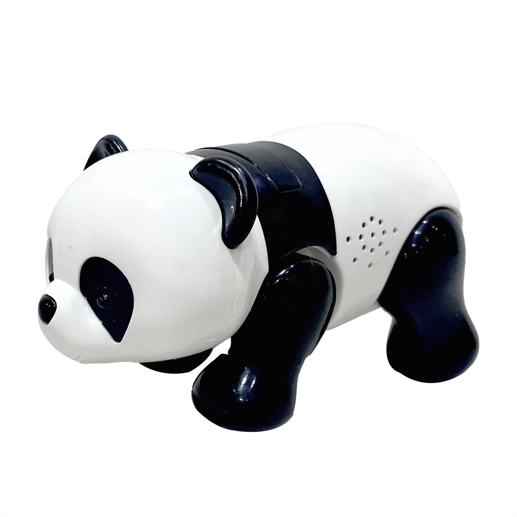 Buy Electric Panda Battery Operated Toy Online in India