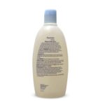 Aveeno Baby Wash & Shampoo with Natural Oat Extract, Lightly Scented - 532ml