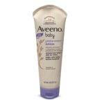 Aveeno Baby Calming Comfort Lotion with Lavender & Vanilla fragrance - 227g