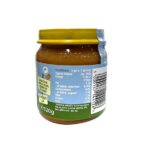Heinz Natural Carrot,Potato & Courgette For Babies - 6 Months +,120 gms