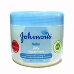 Johnson's Baby Fragranced Free Jelly - 250ml
