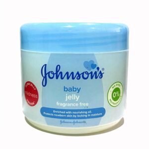Johnson's Baby Fragranced Free Jelly - 250ml
