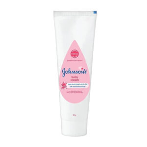 Buy Johnson's Baby Cream with Chamomile extracts Online in India at uyyaala.com 