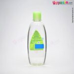 Buy Johnson's Baby Hair Oil with Avocado & Pro-Vitamin B5 Online in India at uyyaala.com