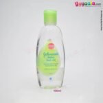 Buy Johnson's Baby Hair Oil with Avocado & Pro-Vitamin B5 Online in India at uyyaala.com