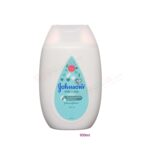 Buy Johnson's Baby Lotion with Milk and Rice Online in India at uyyaala.com