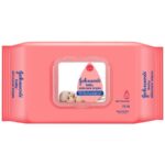 Buy Johnson's Baby Skincare Wet Wipes Online in India at uyyaala.com