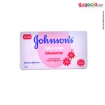 Buy Johnson's Baby Soap Blossoms with Floral Fragrance Online in India at uyyaala.com