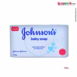 Buy Johnson's Baby Soap with Moisturizers Online in India at uyyaala.com