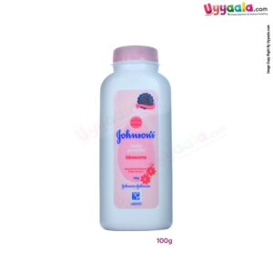Buy Johnson's Blossoms Baby Powder with Floral fragrance Online in India at uyyaala.com