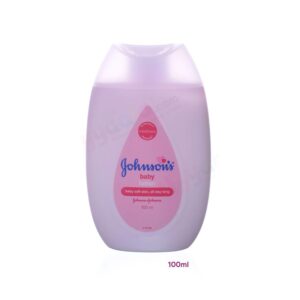Buy Johnson's Skin Moisturizing Lotion for your Baby Online in India at uyyaala.com