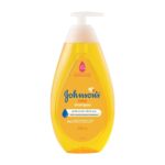 Buy Johnson's Shampoo for Baby with Coconut extracts Online in India at uyyaala.com