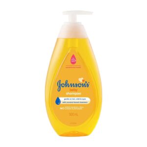 Buy Johnson's Shampoo for Baby with Coconut extracts Online in India at uyyaala.com 