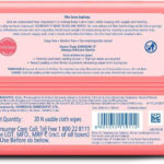 Buy Johnson's Wet Wipes for Baby - 20pcs Online in India at uyyaala.com