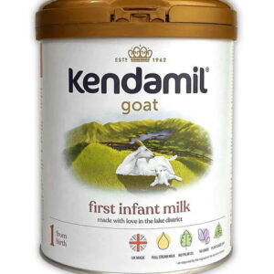 Buy Kendamil Goat First Infant Baby Milk Formula from Birth, Stage 1  - 800gms Online in India at uyyaala.com