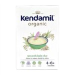 Buy Kendamil Organic Rice Cereal for your Baby - 120grams Online in India at uyyaala.com