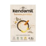 Buy Kendamil Porridge for Baby with Banana - 150grams Online in India at uyyaala.com
