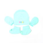 KERO KID Cap Set 0-3m