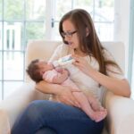 Dr Browns Glass feeding Bottle narrow neck options+ anti colic 120ml,0+months (Pack of 2)