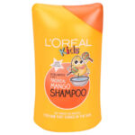 Buy L'oreal Kids Tropical Mango No Tears Children's Shampoo - 250ml  Online in India at uyyaala.com