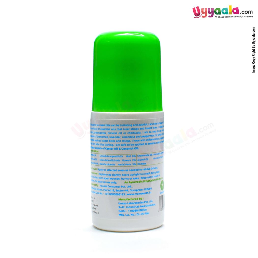 mamaearth Roll On For Rashes