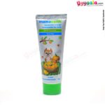 MAMAEARTH Orange Toothpaste