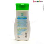 Babies nourishing wash