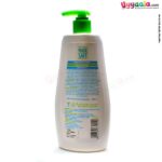 Babies nourishing wash