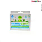MAMAEARTH 100% Natural Mosquito Repellent Patches - 24pcs-uyyala-com.myshopify.com-Repellent Patches-Mamaearth