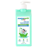 Buy Mamaearth Body Wash for Baby with Calendula - 400ml Online in India at uyyaala.com