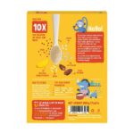 Buy Slurrp Farm Millet Cereal for Baby with Ragi, Rice & Mango - 200gms Online in India at uyyaala.com