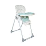 R For Rabbit Marshmallow Lite Best Baby High Chairs