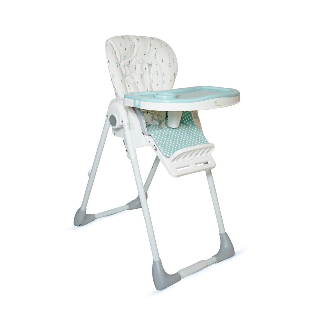 R For Rabbit Marshmallow Lite Best Baby High Chairs