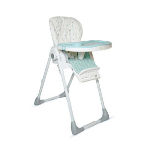R For Rabbit Marshmallow Lite Best Baby High Chairs