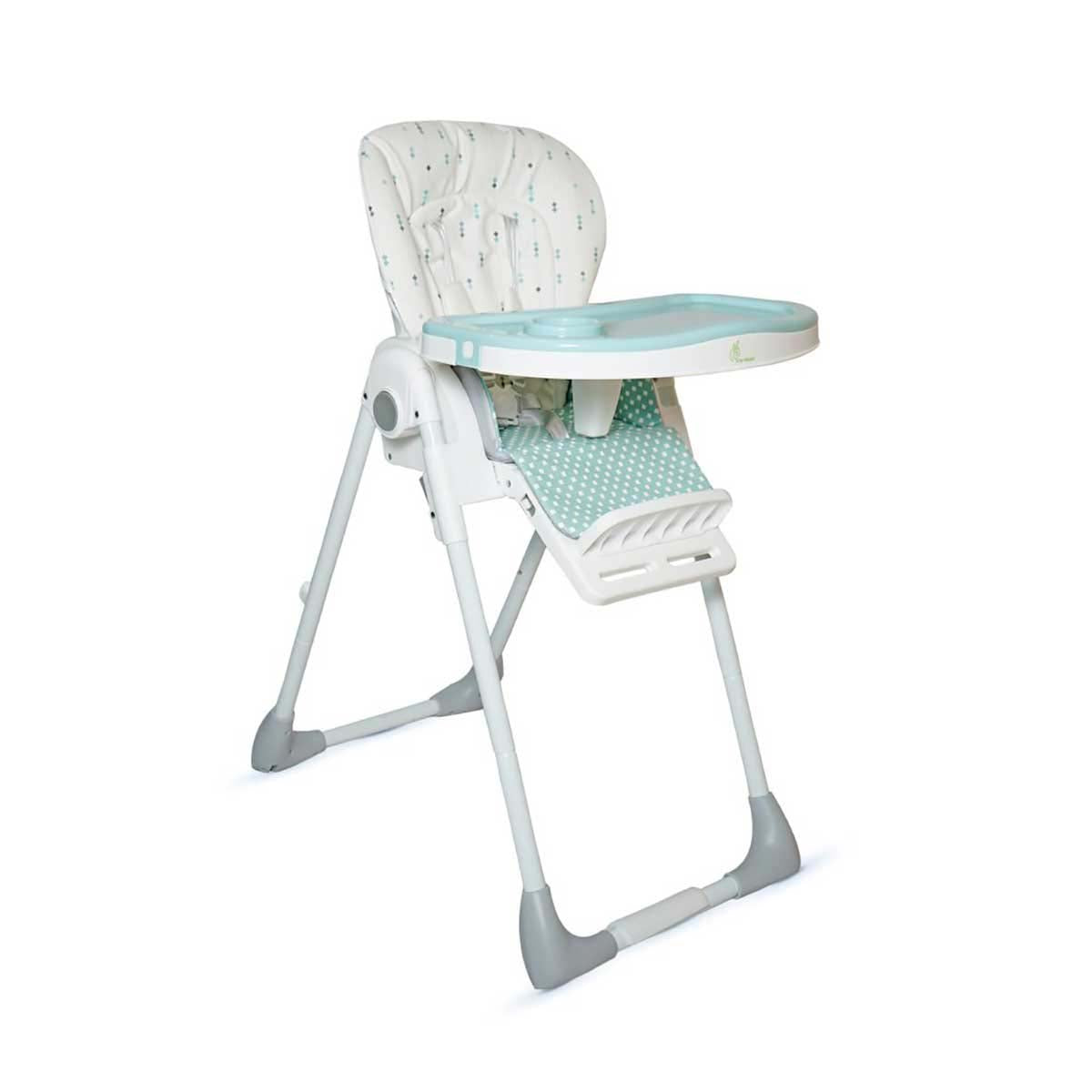 R For Rabbit Marshmallow Lite Best Baby High Chairs