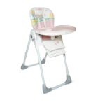 R For Rabbit Marshmallow Lite Best Baby High Chairs