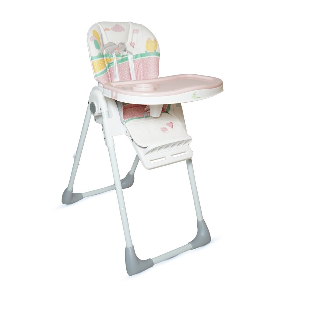 R For Rabbit Marshmallow Lite Best Baby High Chairs
