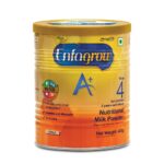 Buy Enfagrow A+ Toddler Baby Nutritional Milk Powder in Vanilla flavor, Stage 4 Online in India at uyyaala.com