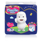 MAMYPOKO Pants Extra Absorb Medium (7 to 12kg)