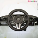 Rechargeable Battery Operated Ride On Toy Car for Kids