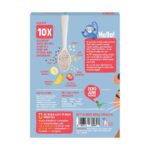 Buy Slurrp Farm Multigrain Millet Cereal for Baby with Mixed Fruit - 200gms  Online in India at uyyaala.com