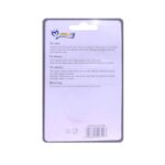 MOMEASY Deluxe Nail Clipper With Magnifier 0+m Age