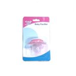 Buy Mommas Baby Silicone Pacifier for Baby - Pink Online in India at uyyaala.com