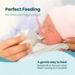 Buy Mother Sparsh Silicone Medical Feeding Cup for Baby - 45ml Online in India at uyyaala.com